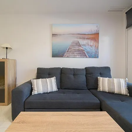 Apartment Rio San Juan de los Terreros