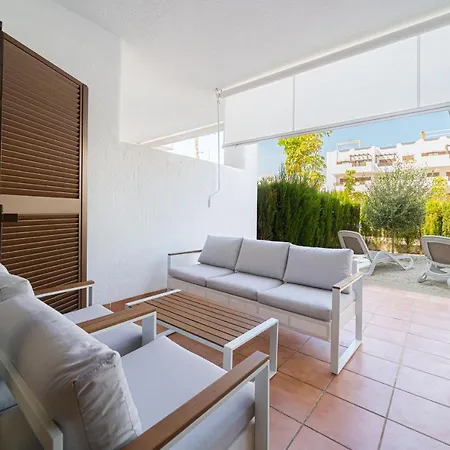 Rio Apartment