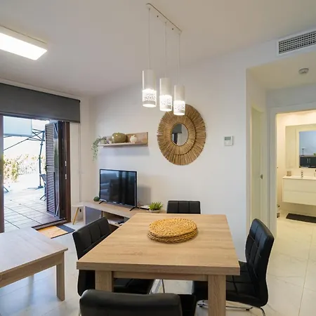 Rio Apartment *