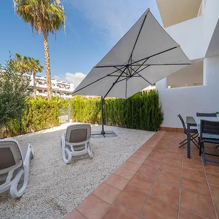 Apartment Rio San Juan De Los Terreros