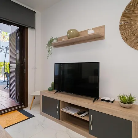 Apartment Rio *