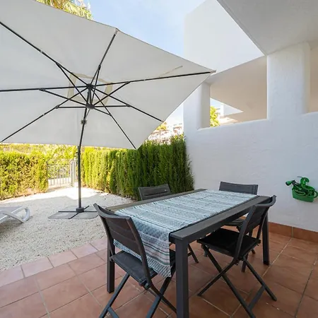 Rio Apartment