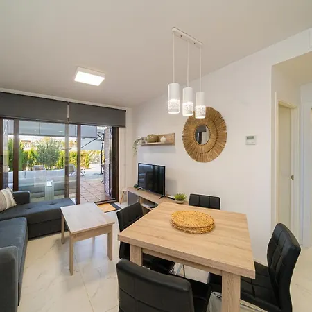 Apartment Rio San Juan De Los Terreros