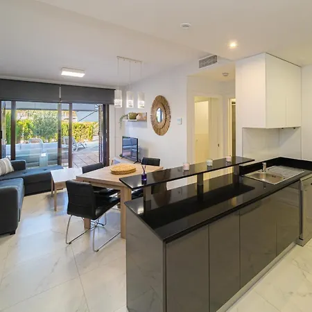 Apartment Rio *