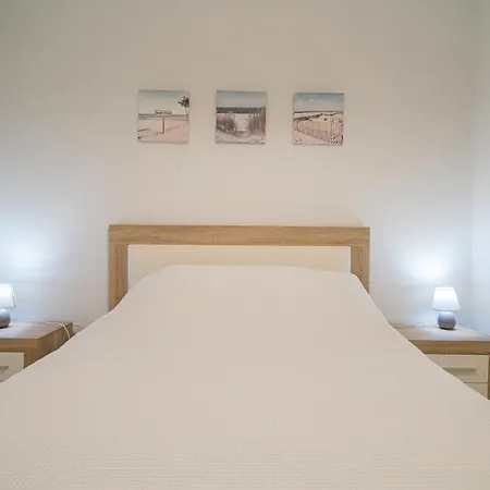 Apartment Rio San Juan De Los Terreros