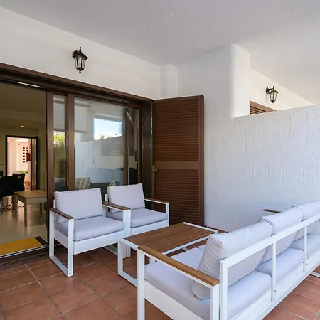 Rio Apartment San Juan De Los Terreros